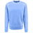 J. America Men's BTB Fleece Crewneck Sweatshirt