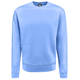 J. America Men's BTB Fleece Crewneck Sweatshirt