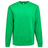 J. America Men's BTB Fleece Crewneck Sweatshirt