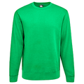 J. America Men's BTB Fleece Crewneck Sweatshirt