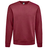 J. America Men's BTB Fleece Crewneck Sweatshirt