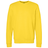 J. America Men's BTB Fleece Crewneck Sweatshirt