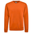 J. America Men's BTB Fleece Crewneck Sweatshirt