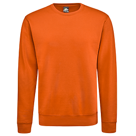J. America Men's BTB Fleece Crewneck Sweatshirt