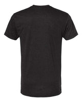 Bayside Men's USA-Made Triblend Crew Mens Apparel Shirts & Tops