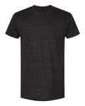 Bayside Men's USA-Made Triblend Crew Mens Apparel Shirts & Tops