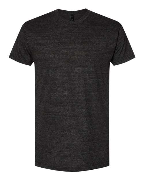 Bayside Men's USA-Made Triblend Crew Mens Apparel Shirts & Tops