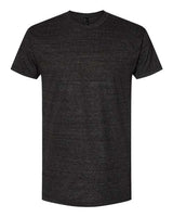 Bayside Men's USA-Made Triblend Crew Mens Apparel Shirts & Tops