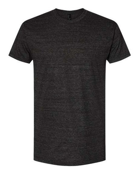 Bayside Men's USA-Made Triblend Crew Mens Apparel Shirts & Tops