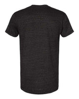 Bayside Men's USA-Made Triblend Crew Mens Apparel Shirts & Tops