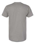 Bayside Men's USA-Made Triblend Crew Mens Apparel Shirts & Tops