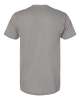 Bayside Men's USA-Made Triblend Crew Mens Apparel Shirts & Tops