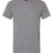 Bayside Men's USA-Made Triblend Crew Mens Apparel Shirts & Tops
