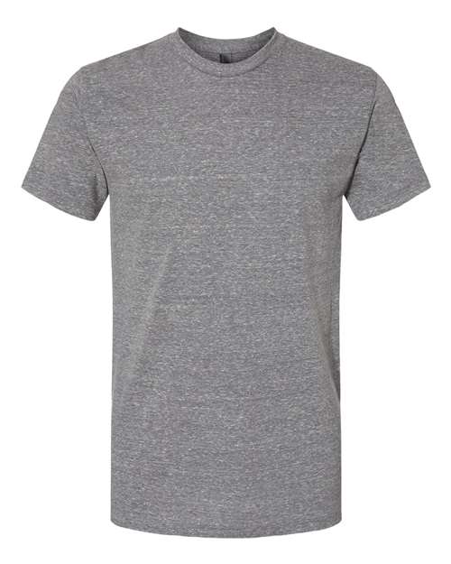 Bayside Men's USA-Made Triblend Crew Mens Apparel Shirts & Tops