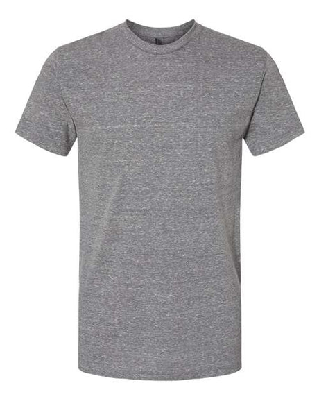 Bayside Men's USA-Made Triblend Crew Mens Apparel Shirts & Tops