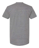 Bayside Men's USA-Made Triblend Crew Mens Apparel Shirts & Tops