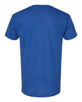 Bayside Men's USA-Made Triblend Crew Mens Apparel Shirts & Tops