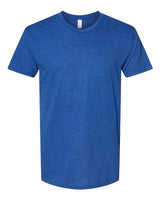 Bayside Men's USA-Made Triblend Crew Mens Apparel Shirts & Tops