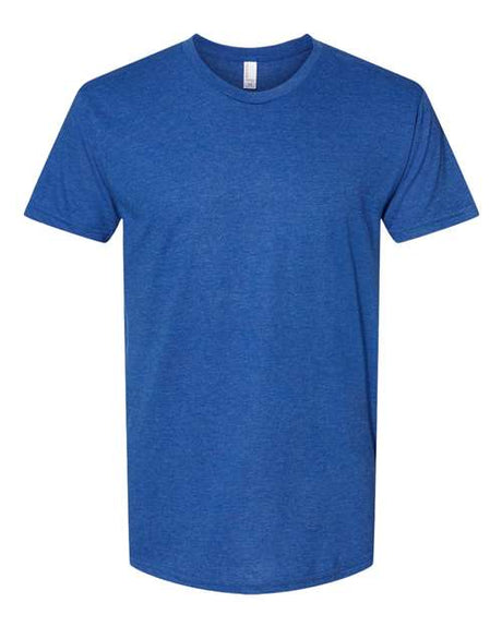 Bayside Men's USA-Made Triblend Crew Mens Apparel Shirts & Tops
