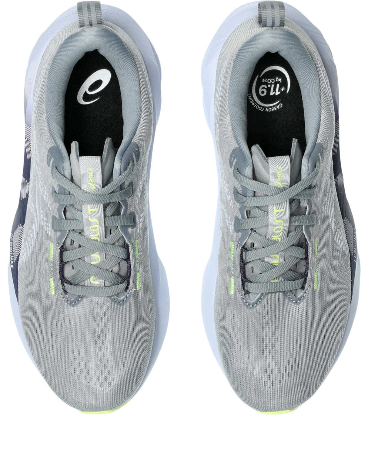 Asics Women's Novablast 5 Running Shoes-4
