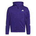 adidas Men's Z.N.E. Full Zip Track Jacket (Tall)