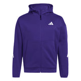 adidas Men's Z.N.E. Full Zip Track Jacket (Tall)