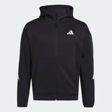 adidas Men's Z.N.E. Full Zip Track Jacket (Tall)