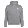 adidas Men's Z.N.E. Full Zip Track Jacket (Tall)