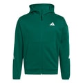 adidas Men's Z.N.E. Full Zip Track Jacket (Tall)