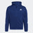 adidas Men's Z.N.E. Full Zip Track Jacket (Tall)