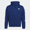 adidas Men's Z.N.E. Full Zip Track Jacket (Tall)