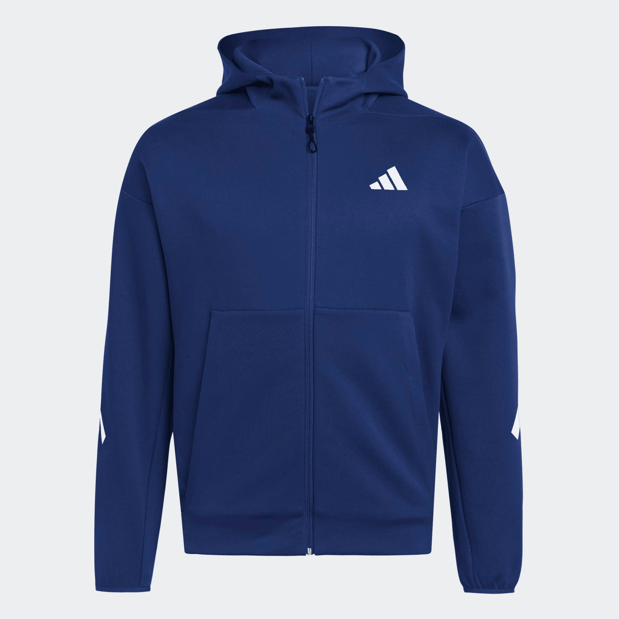 adidas Men's Z.N.E. Full Zip Track Jacket (Tall)