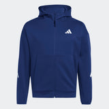 adidas Men's Z.N.E. Full Zip Track Jacket (Tall)