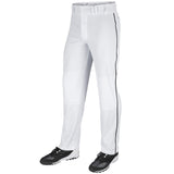 Champro Triple Crown Open Bottom Pant with Pipe-1