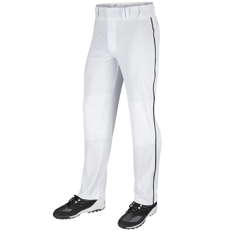 Champro Youth Sports Triple Crown OB Piped Baseball Pants-1