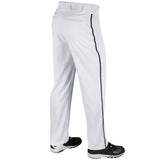 Champro Triple Crown Open Bottom Pant with Pipe-2