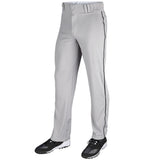 Champro Triple Crown Open Bottom Pant with Pipe-1
