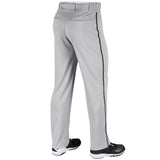 Champro Triple Crown Open Bottom Pant with Pipe-2