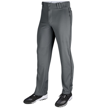 Champro Youth Sports Triple Crown OB Piped Baseball Pants-1