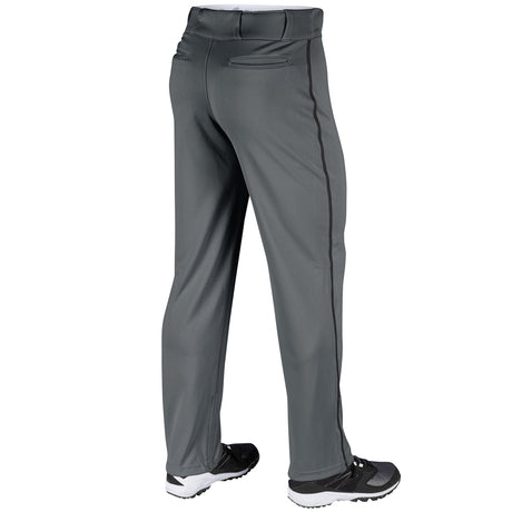 Champro Youth Sports Triple Crown OB Piped Baseball Pants-2