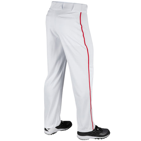 Champro Youth Sports Triple Crown OB Piped Baseball Pants-2