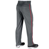 Champro Triple Crown Open Bottom Pant with Pipe-2