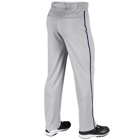 Champro Youth Sports Triple Crown OB Piped Baseball Pants-2