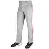 Champro Triple Crown Open Bottom Pant with Pipe-1