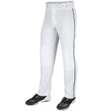 Champro Triple Crown Open Bottom Pant with Pipe-1