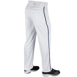 Champro Triple Crown Open Bottom Pant with Pipe-2