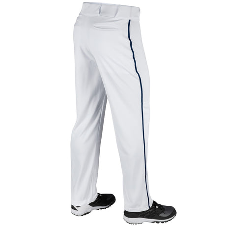 Champro Youth Sports Triple Crown OB Piped Baseball Pants-2