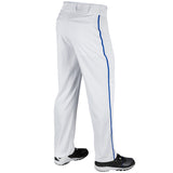 Champro Triple Crown Open Bottom Pant with Pipe-2