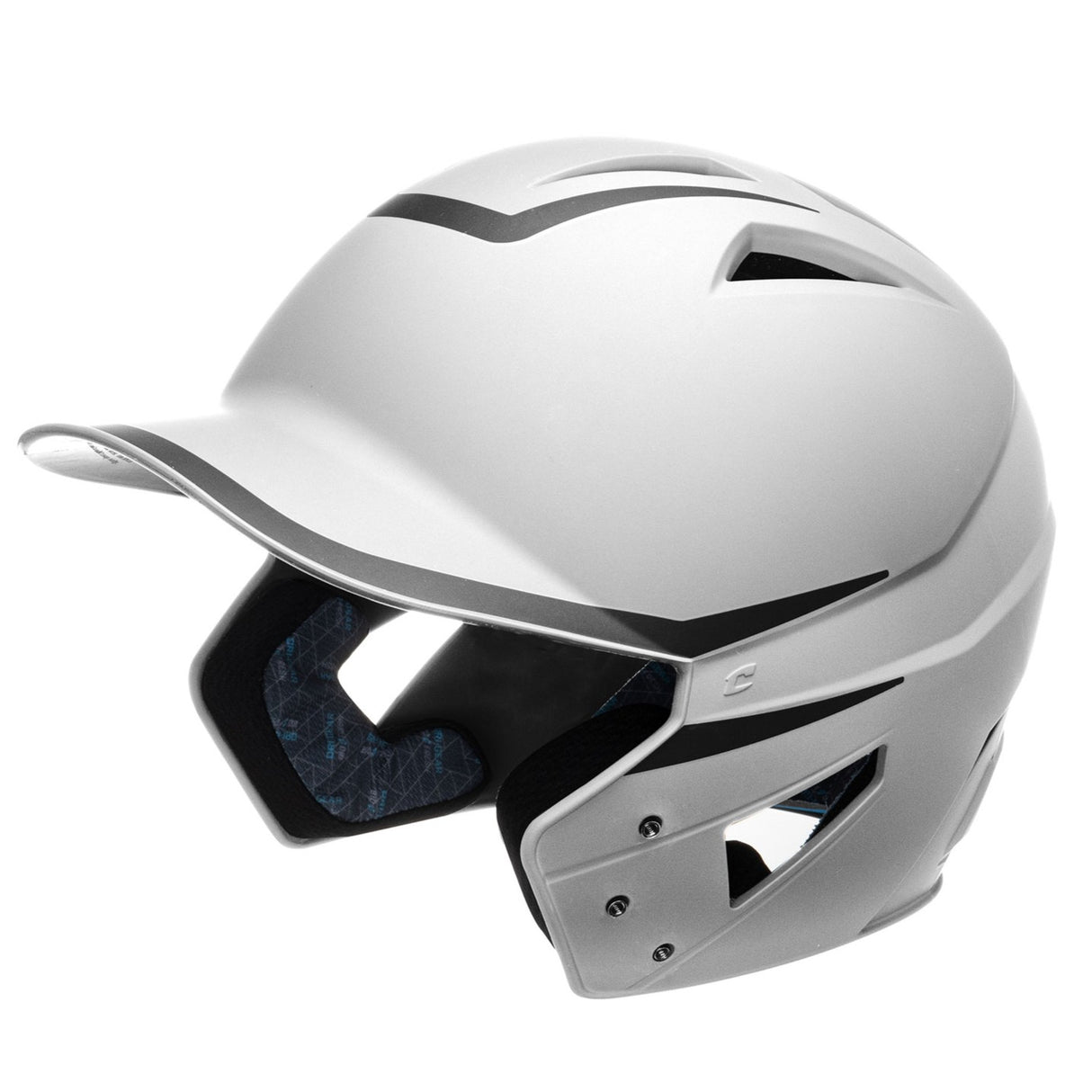 Champro Junior HX Legend Matte Batting Helmet