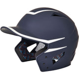 Champro Junior HX Legend Matte Batting Helmet-1